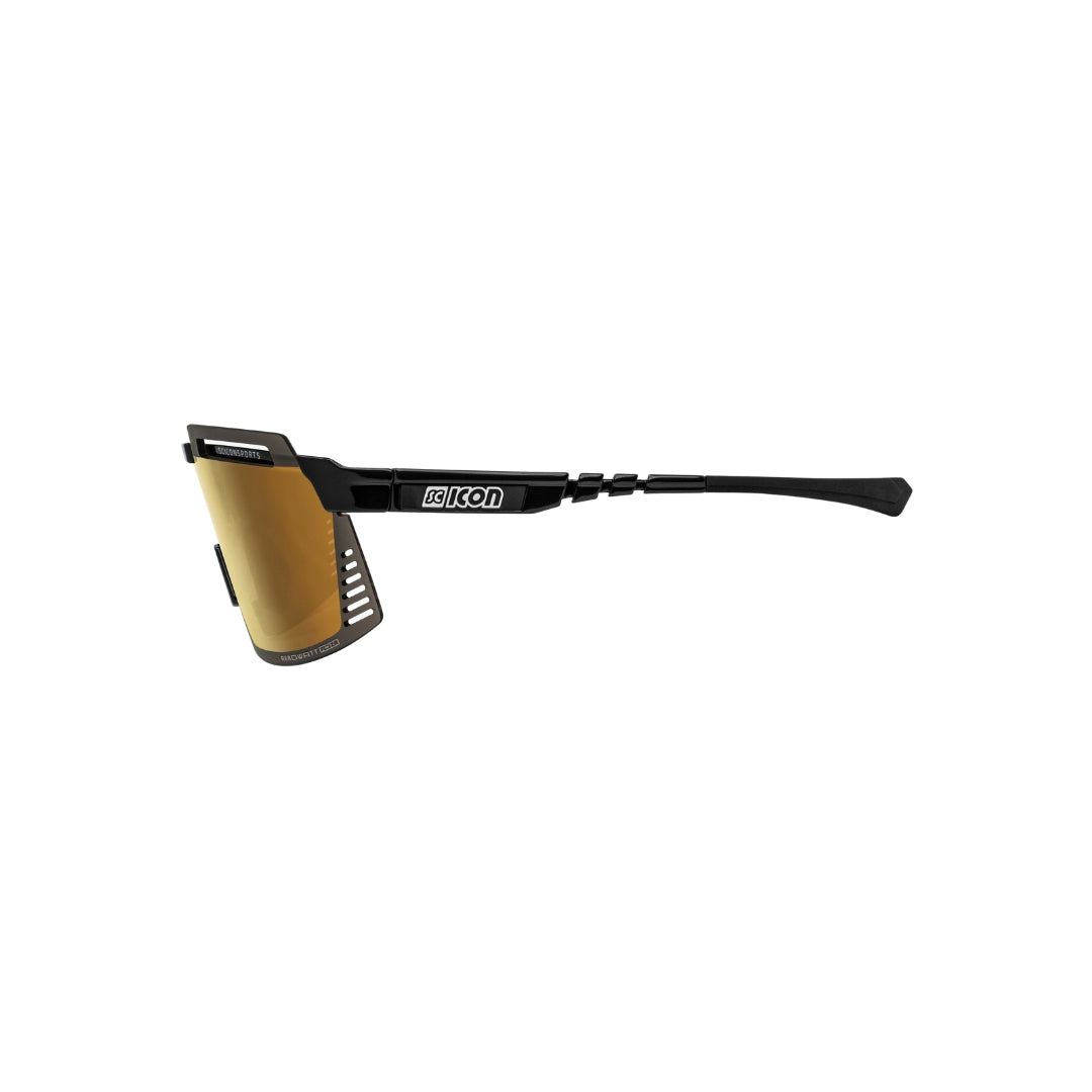 Scicon Aerowatt Foza Sunglasses Multimirror + Rain Clear Lenses
