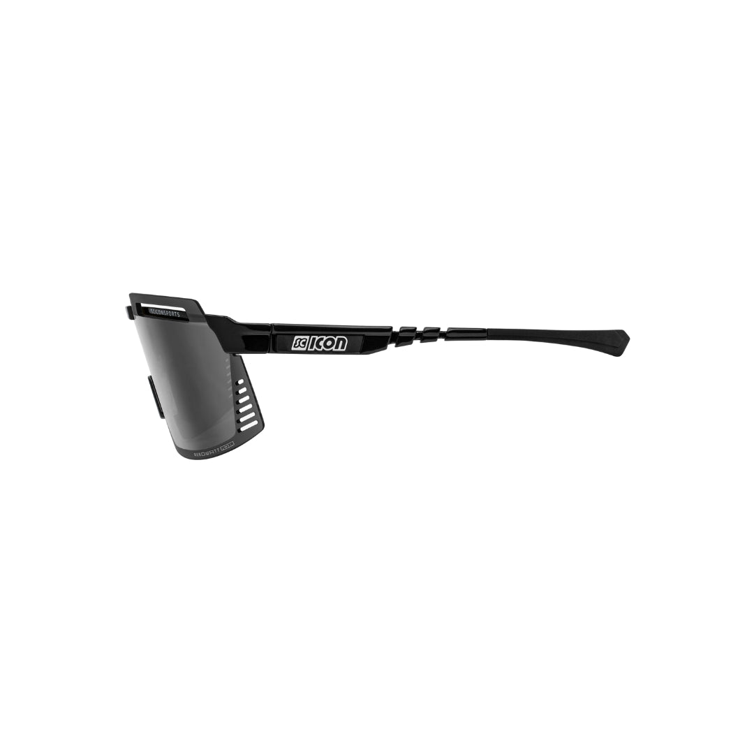 Scicon Aerowatt Foza Sunglasses Multimirror + Rain Clear Lenses