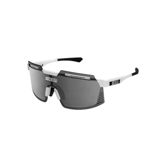 Scicon Aerowatt Foza Sunglasses Multimirror + Rain Clear Lenses