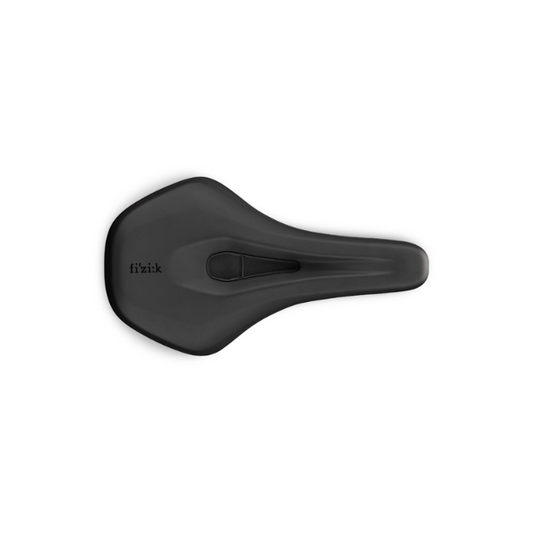 Fizik Terra Aidon X5 Black S-Alloy