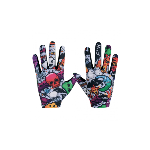 Guantes Gist Faster