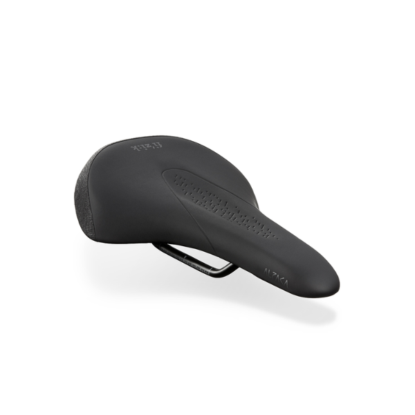 Fizik Terra Alpaca X5 Black/Black
