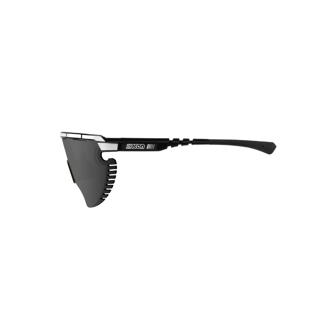 Scicon Aerowing Lamon Sunglasses Multimirror + Rain Clear Lenses
