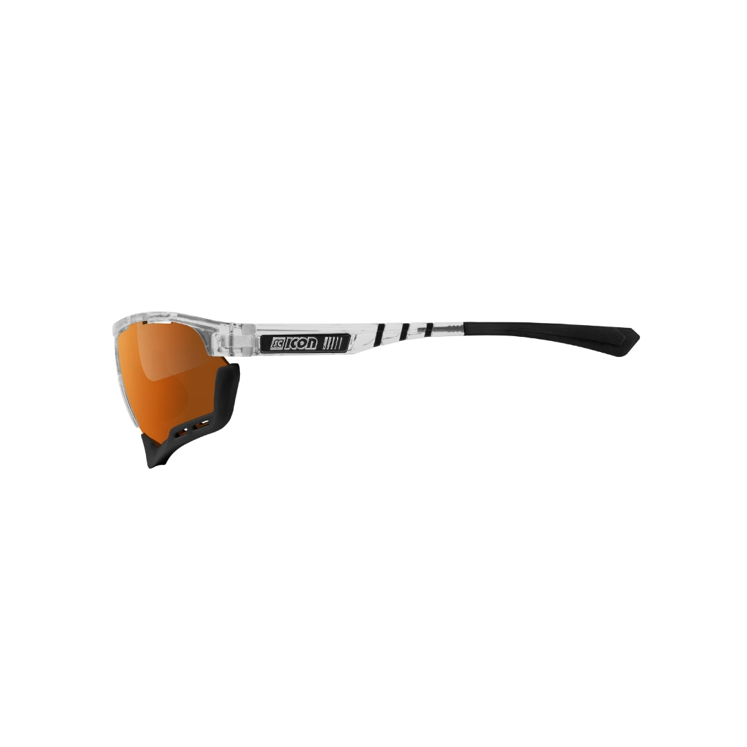 Scicon Aerocomfort Sunglasses SCN-PP  Multimirror - XL