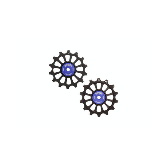 Roldanas Kogel 14/14T para SRAM12 - Cross