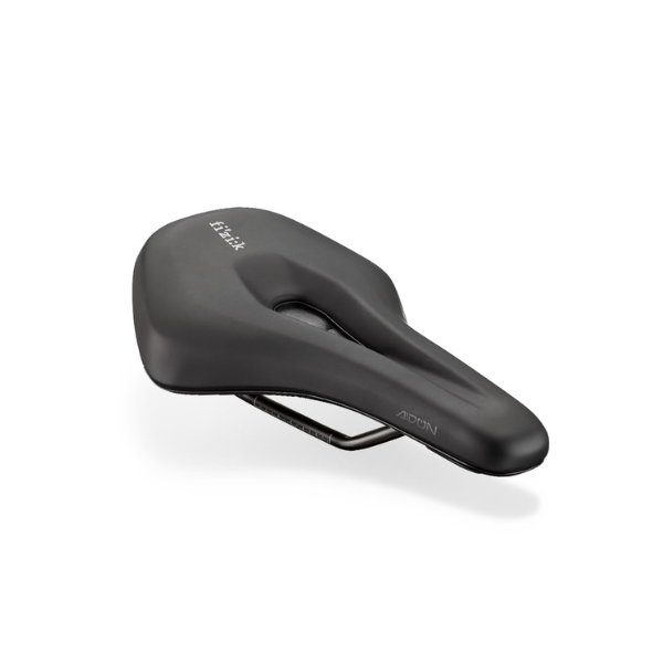 Fizik Terra Aidon X5 Black S-Alloy