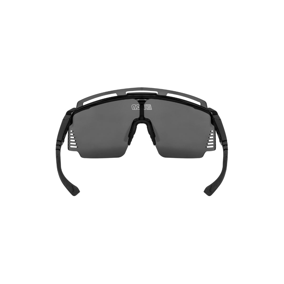 Scicon Aerowatt Sunglasses Multimirror + Rain Clear Lenses