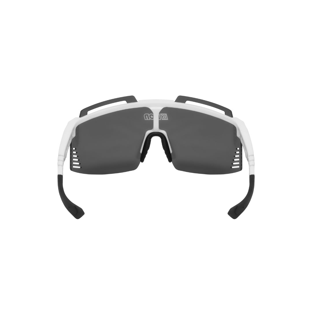 Scicon Aerowatt Foza Sunglasses Multimirror + Rain Clear Lenses