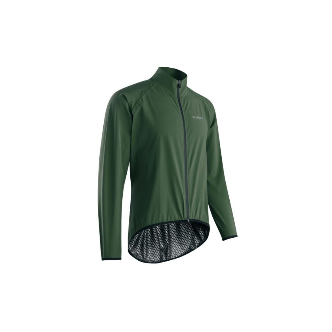 Chaqueta Gist cortavientos Micron 15