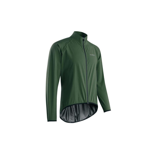 Chaqueta Gist cortavientos Micron 15