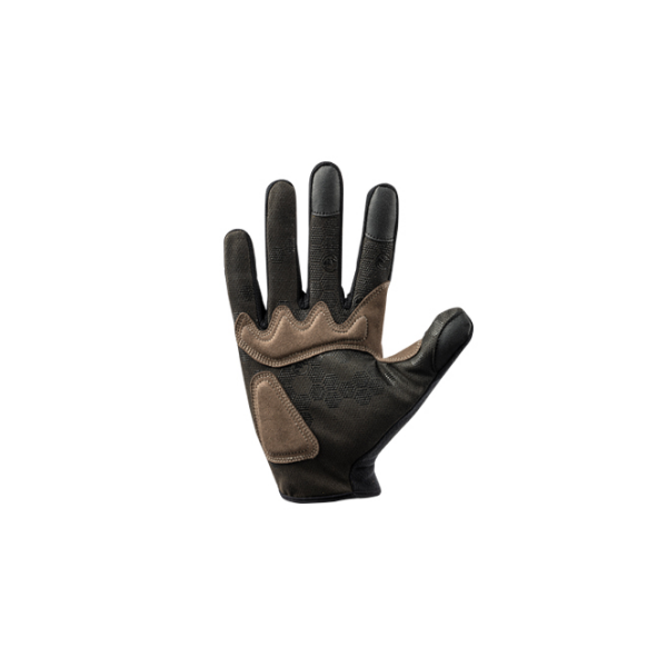 Guantes Gist Zero Evo Negro