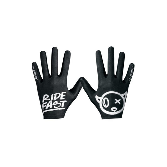 Guantes Gist Faster
