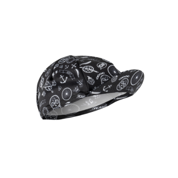 Cap Gist Style
