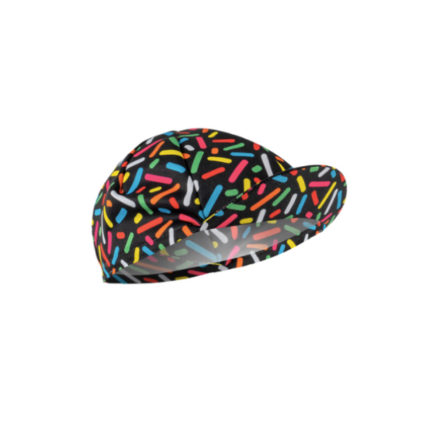 Cap Gist Style