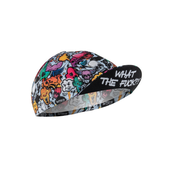 Cap Gist Style