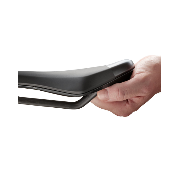 Fizik Terra Aidon X5 Black S-Alloy