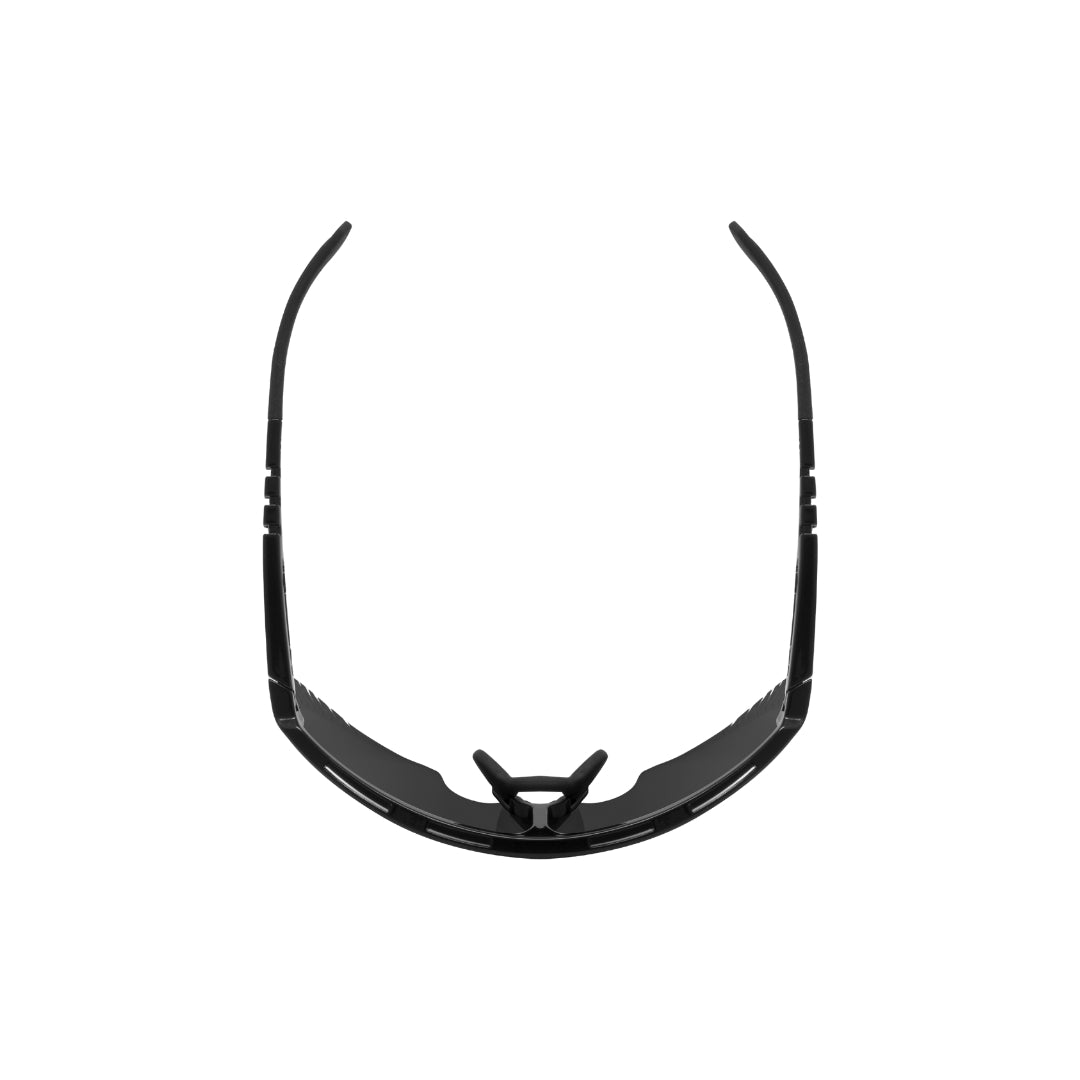 Scicon Aerowing Lamon Sunglasses Multimirror + Rain Clear Lenses
