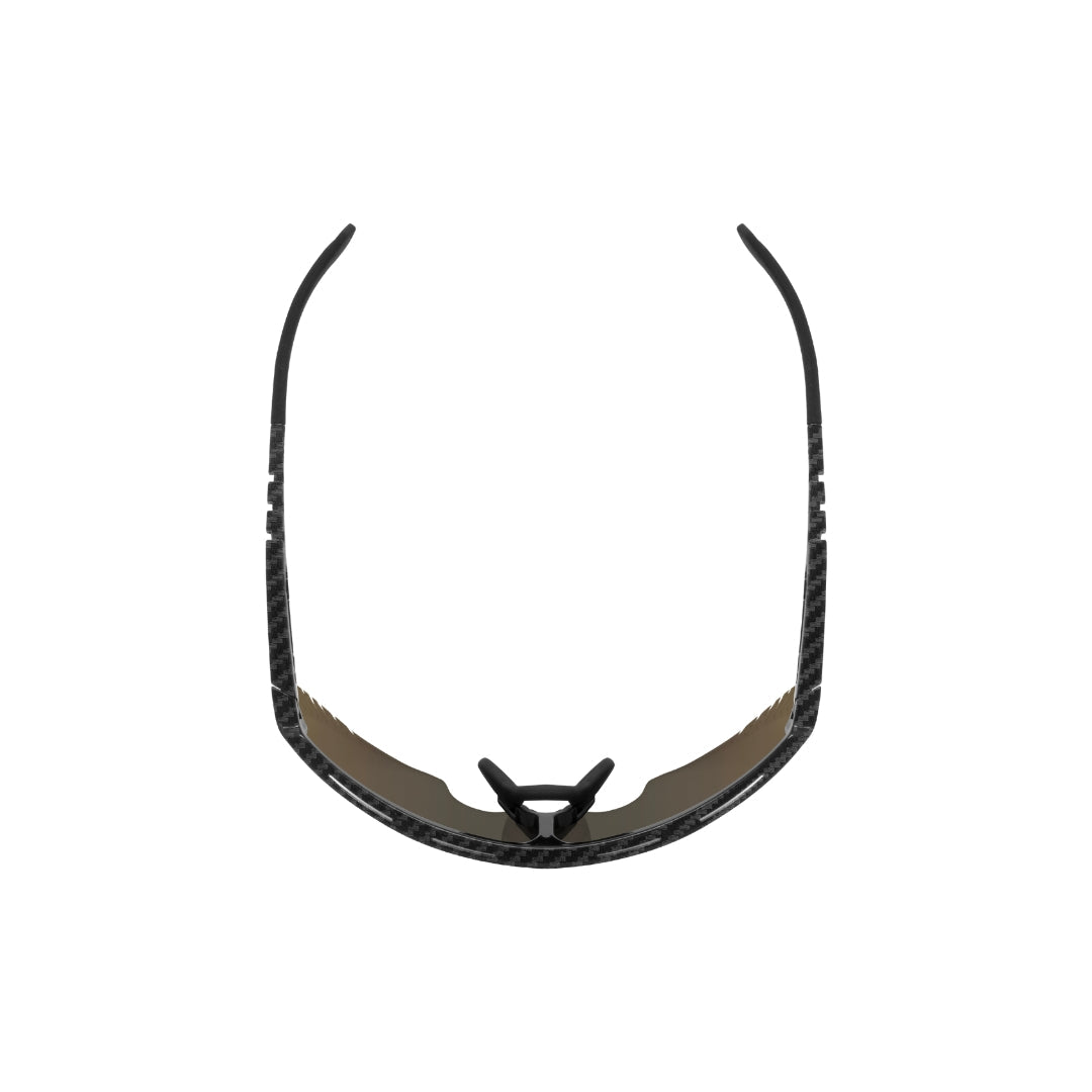 Scicon Aerowing Lamon Sunglasses Multimirror + Rain Clear Lenses