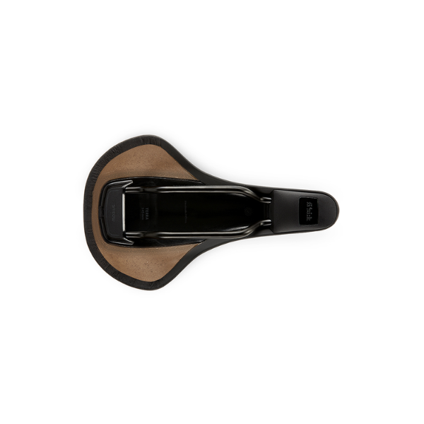 Fizik Terra Alpaca X5 Black/Black