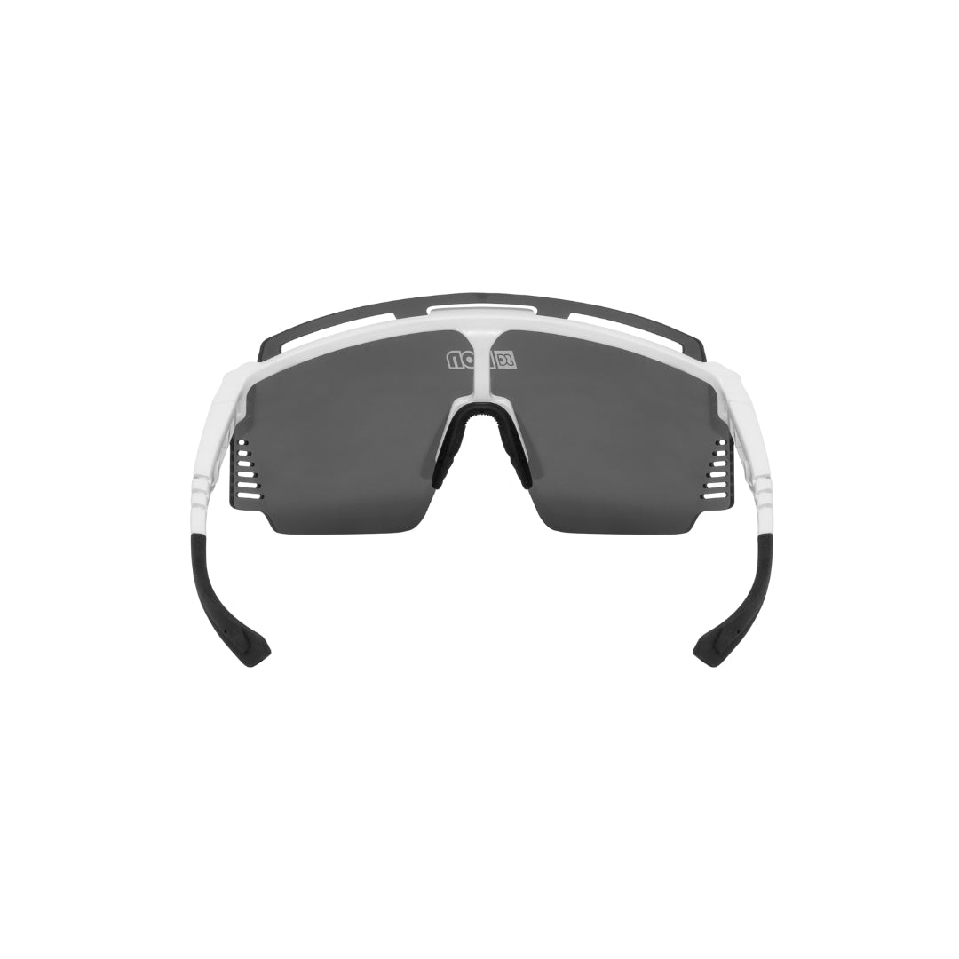 Scicon Aerowatt Sunglasses Multimirror + Rain Clear Lenses